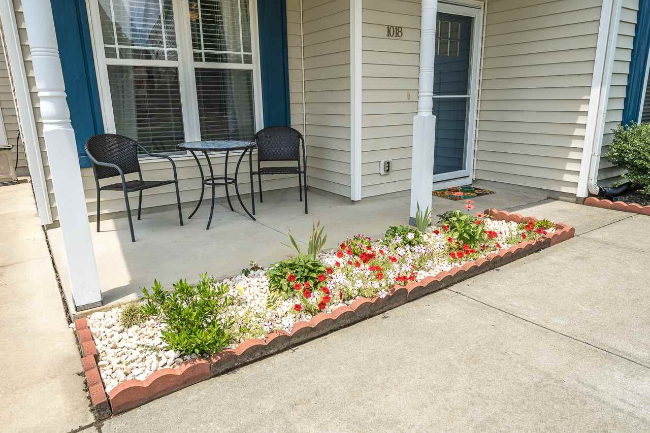 1018 Shackleton Road Apex, NC 27502 - Photo 3 of 26 Photo 3