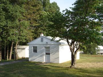 3111 Nemmo Road Vinton, VA 24179 - Photo 12 of 15 a front view of a house with a garden
