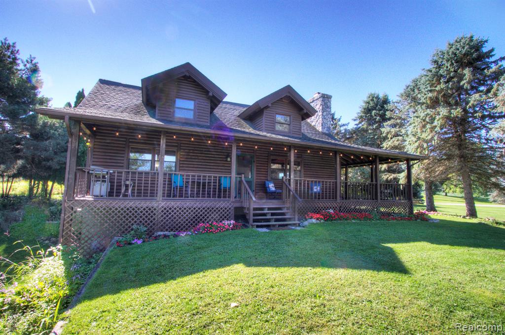 6390 West Hayner Road Fowlerville, MI 48836 - Photo 26 of 26