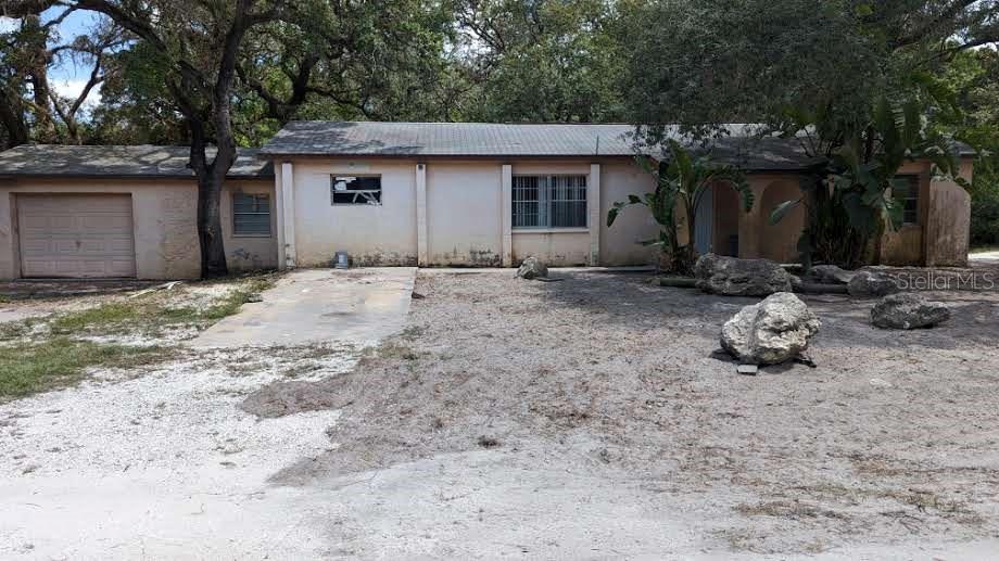 12809 Manatee Avenue New Port Richey, FL 34654 - Photo 1 of 1