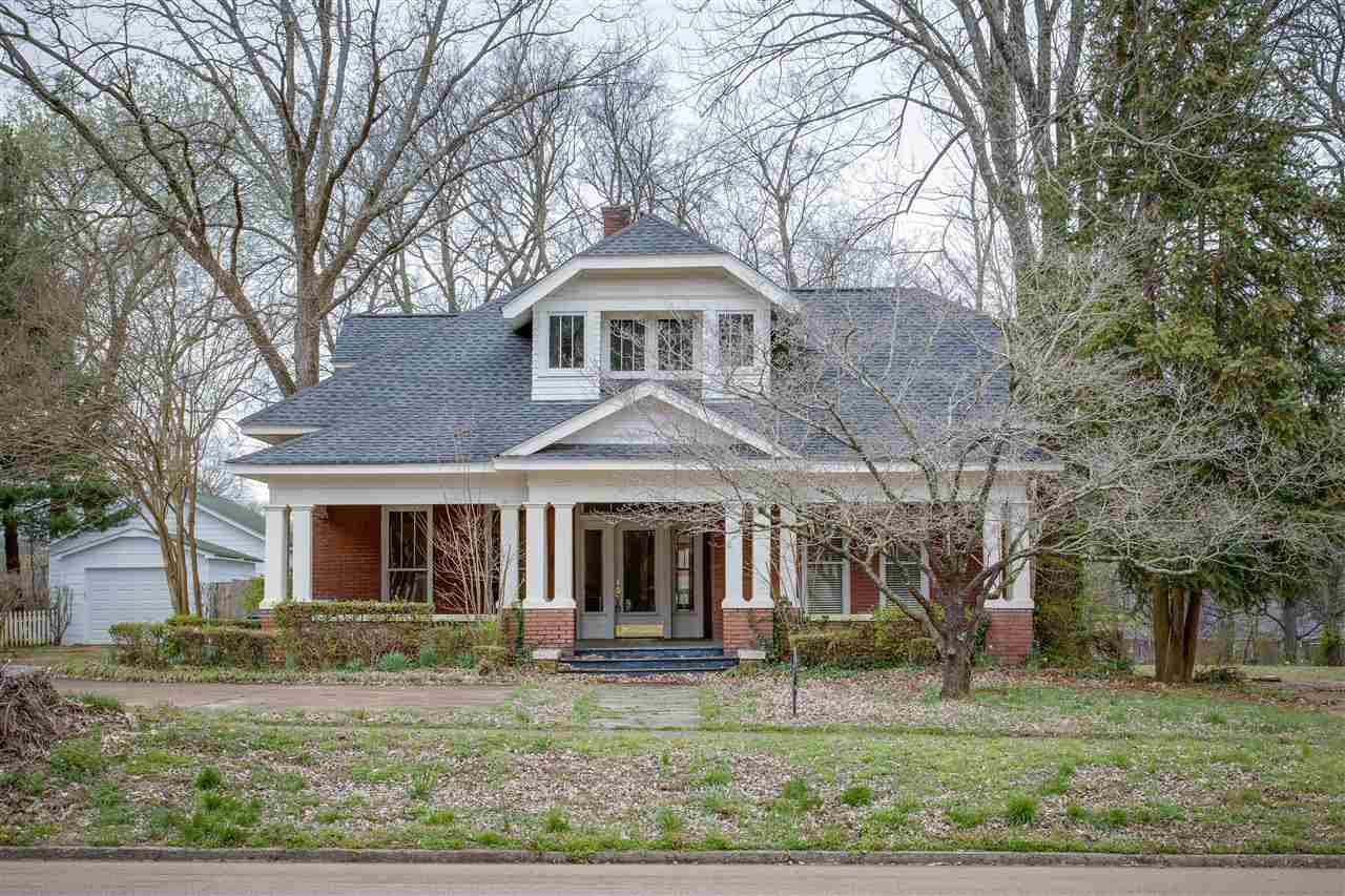 337 North Maple Street Covington, TN 38019 - Photo 1 of 23 Gallery Image 1