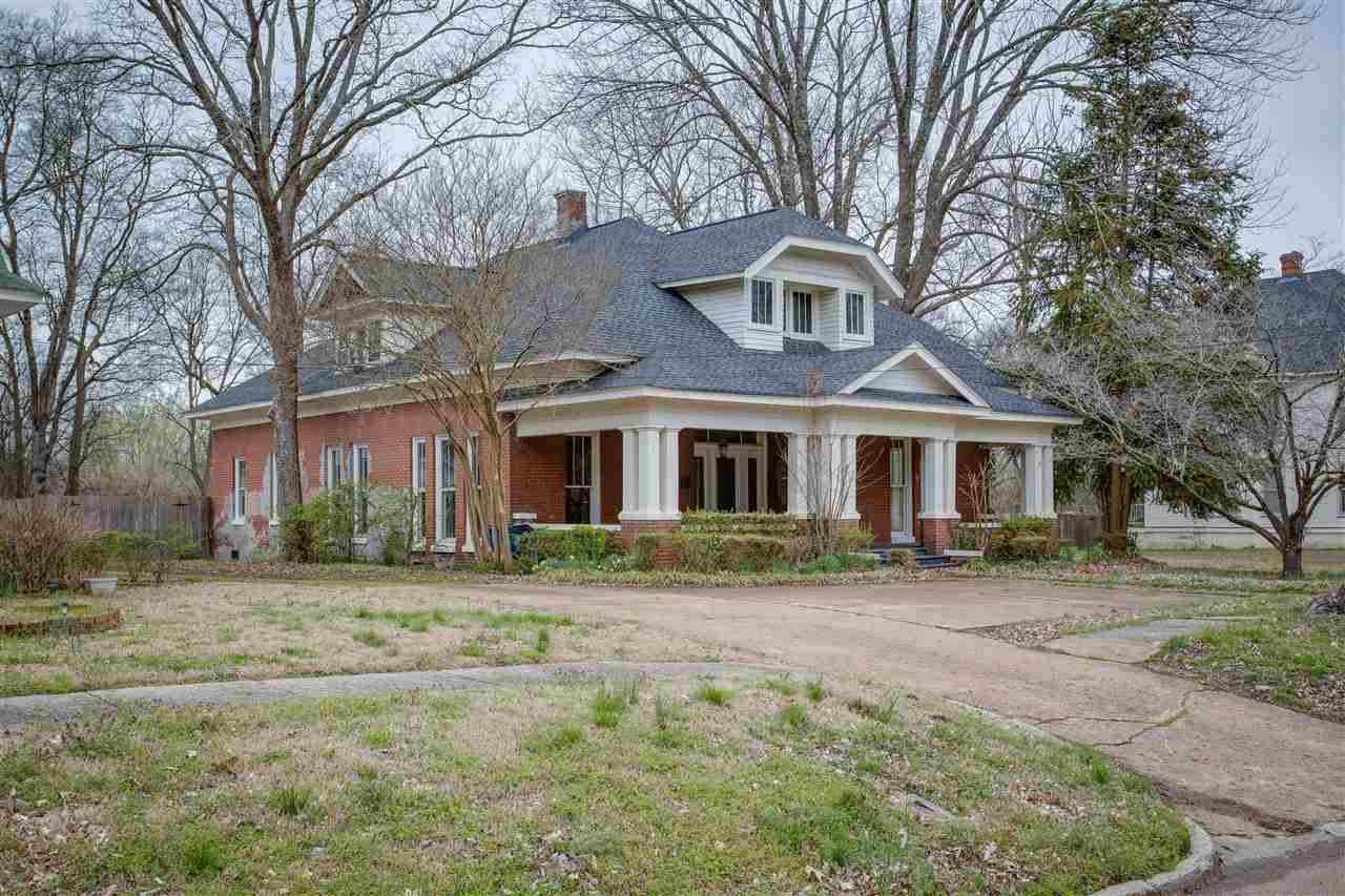 337 North Maple Street Covington, TN 38019 - Photo 2 of 23 Gallery Image 2