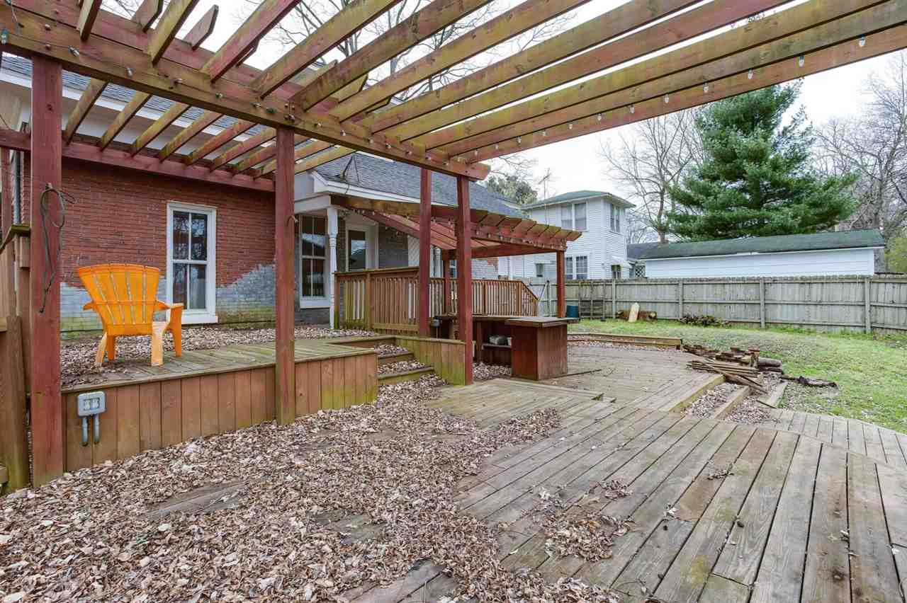337 North Maple Street Covington, TN 38019 - Photo 21 of 23 Gallery Image 21