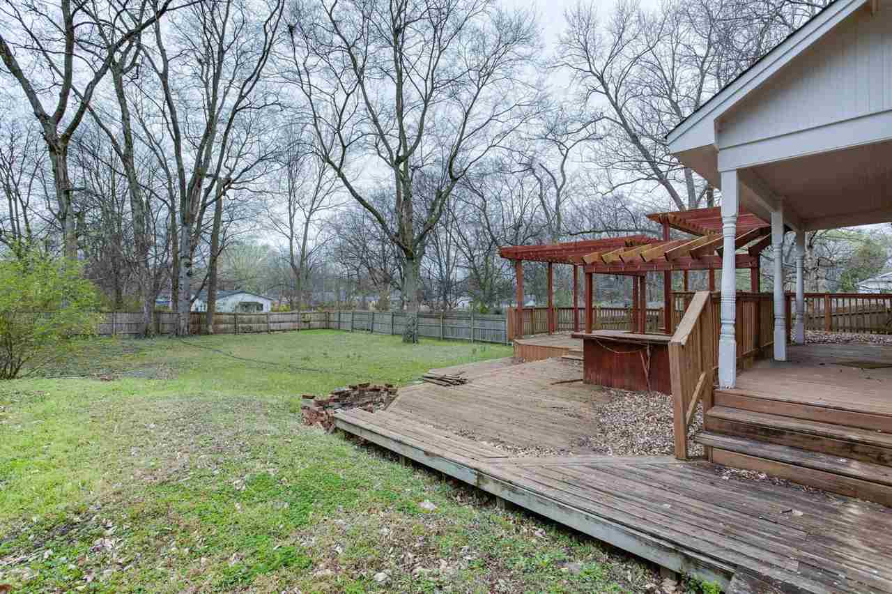 337 North Maple Street Covington, TN 38019 - Photo 22 of 23 Gallery Image 22