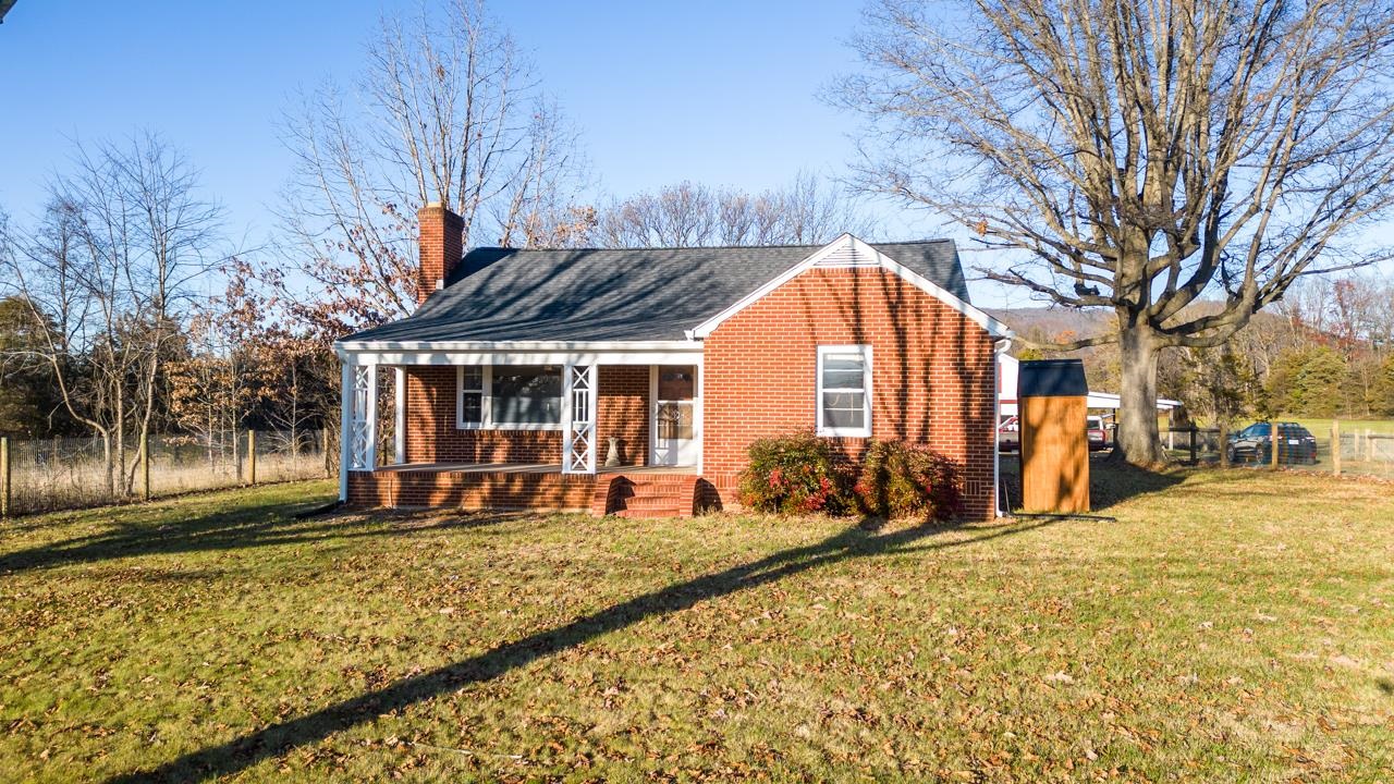 19201 Red Brush Road Elkton, VA 22827 - Photo 25 of 64 Gallery Image 25