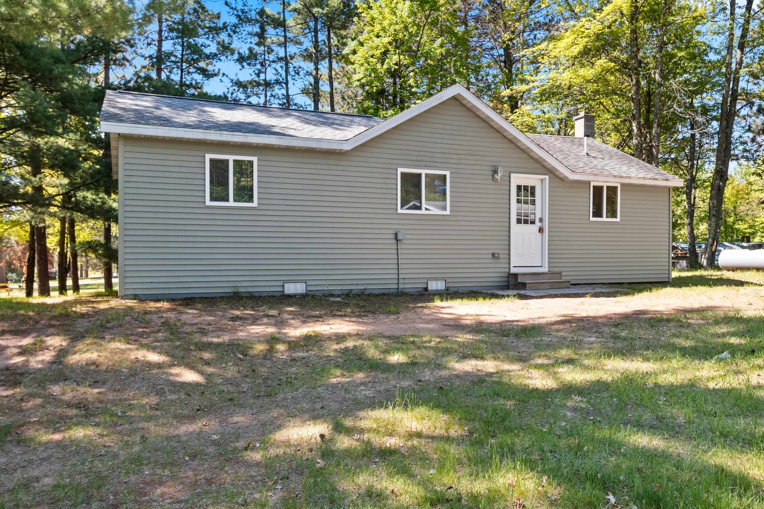 N12163 Tower Road Athelstane, WI 54104 - Photo 25 of 28