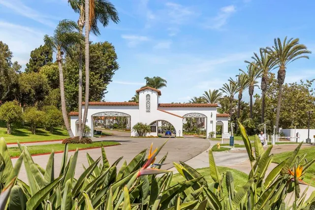 a view of swimming pool with outdoor seating and deck