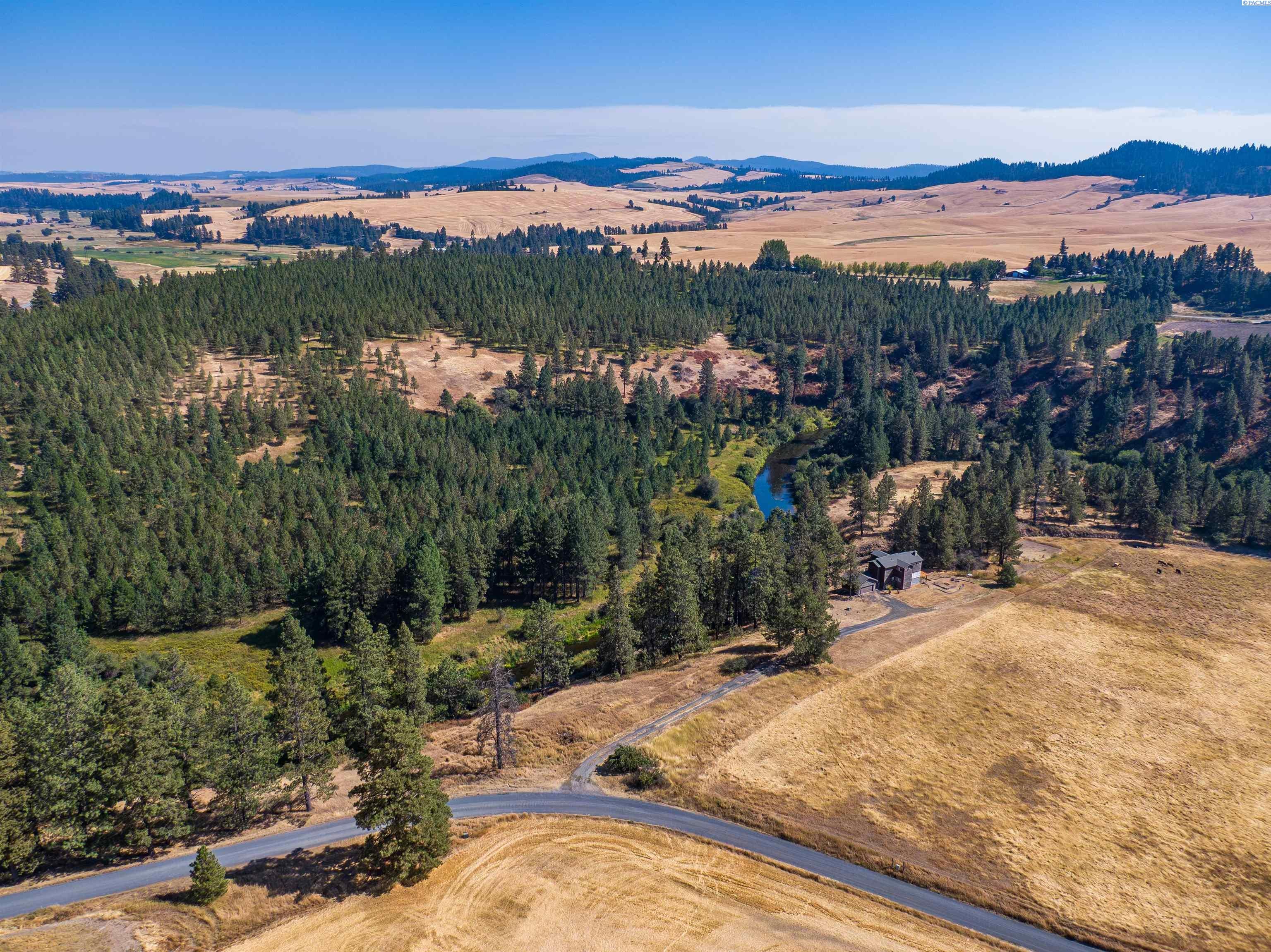 1001 North River Road Palouse, WA 99161 - Photo 32 of 46 Gallery Image 32