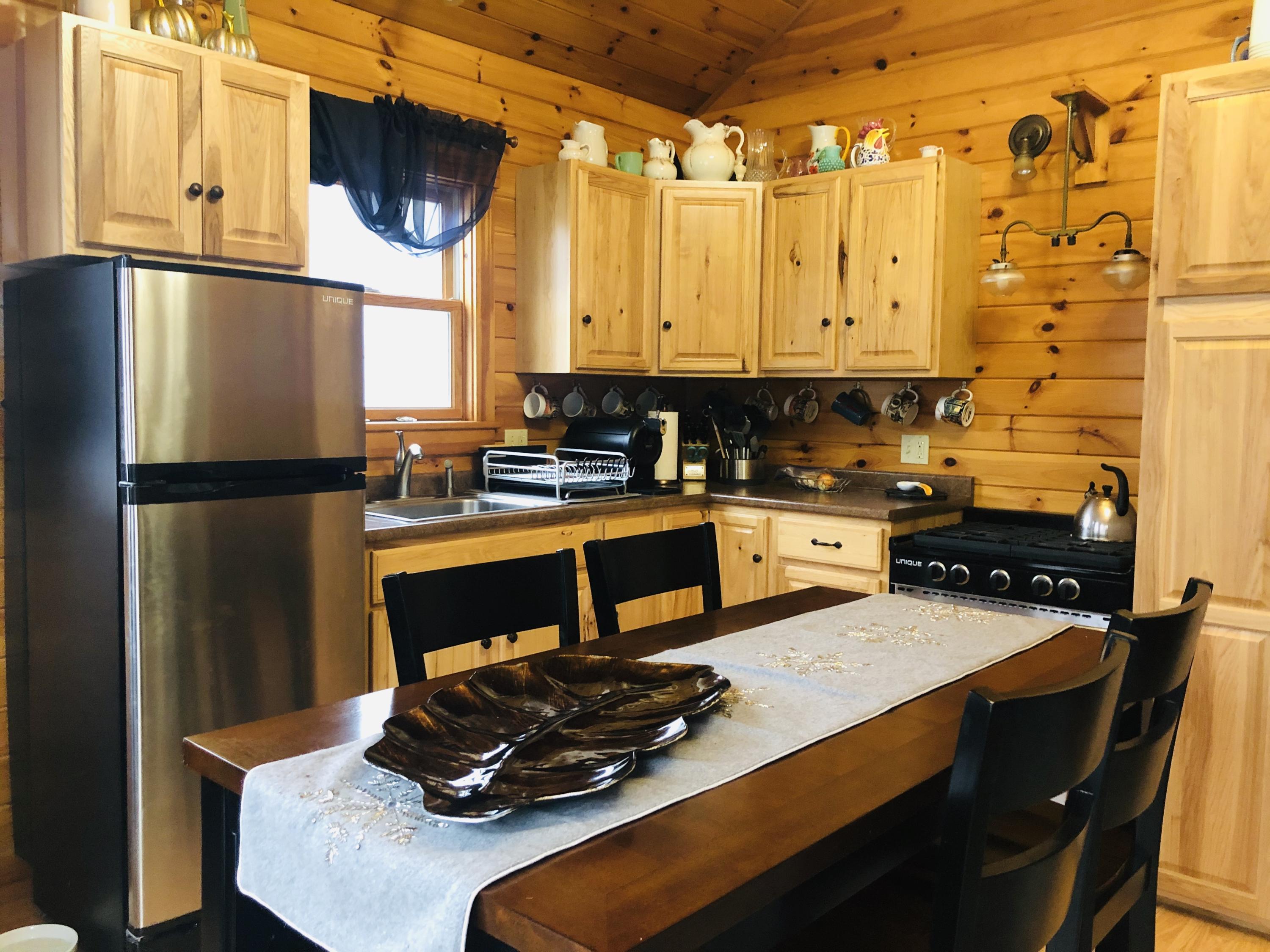 2784 Collinstown Road Appleton, ME 04862 - Photo 10 of 45 IMG_5798(Edited)