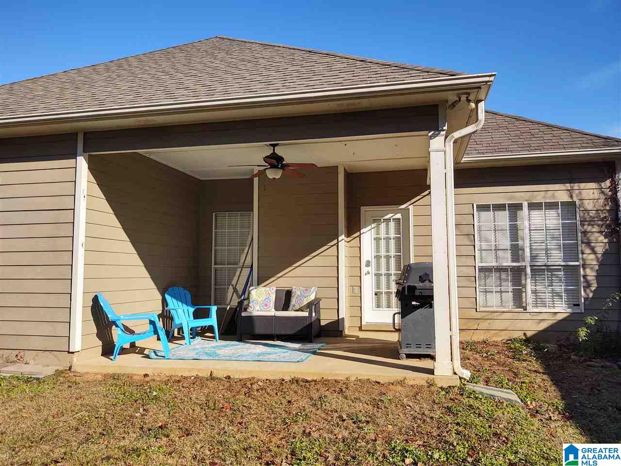 116 Tocoa Circle Helena, AL 35080 - Photo 34 of 36
