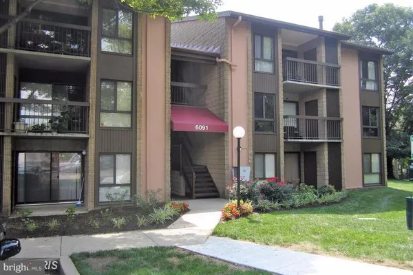$1,700 | 6091 Majors Lane, Unit 6, Columbia, MD 21045