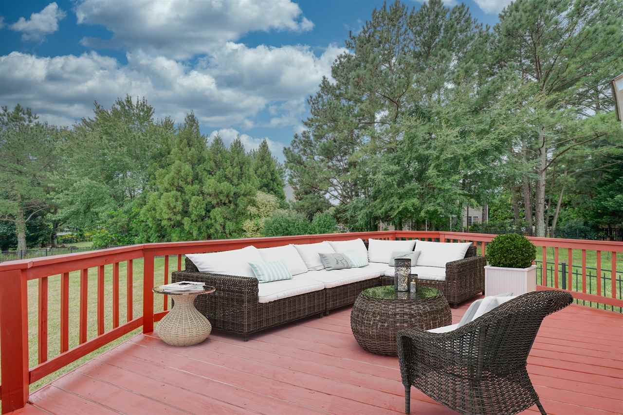 12400 Mayhurst Place Raleigh, NC 27614 - Photo 21 of 24 Photo 21