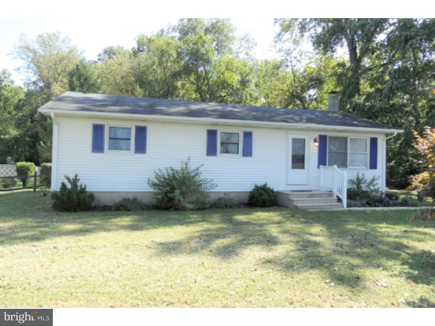 3656 Williamsville Road Houston, DE 19954 - Photo 1 of 22 Exterior Front