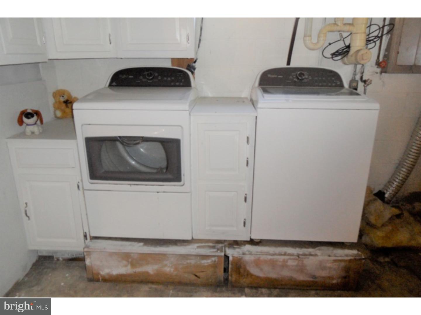 3656 Williamsville Road Houston, DE 19954 - Photo 18 of 22 Laundry Room