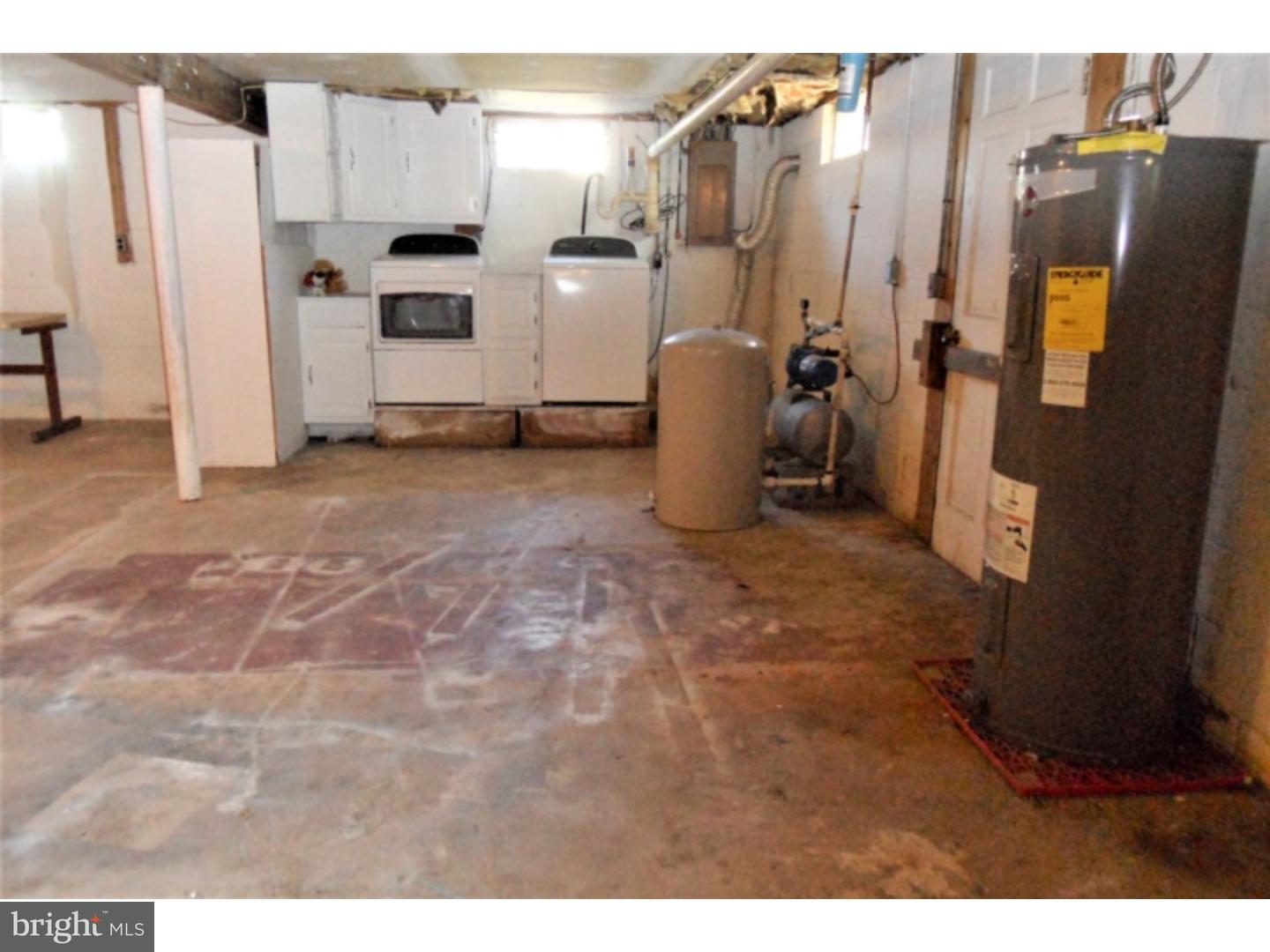3656 Williamsville Road Houston, DE 19954 - Photo 22 of 22 Basement