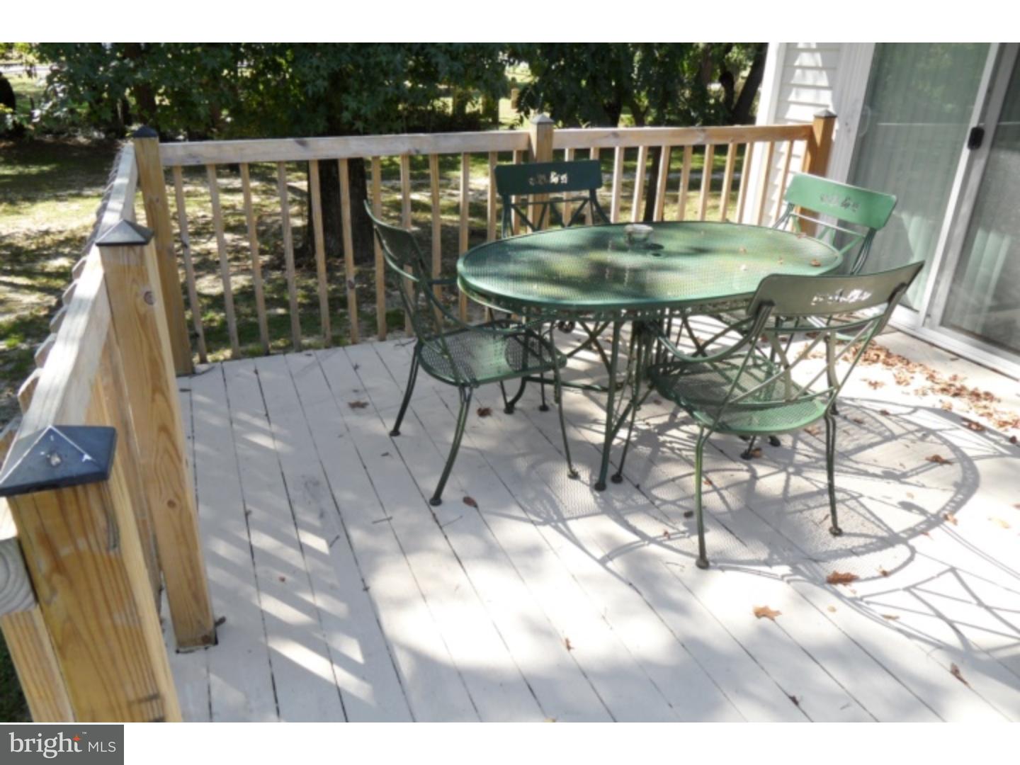 3656 Williamsville Road Houston, DE 19954 - Photo 5 of 22 Deck