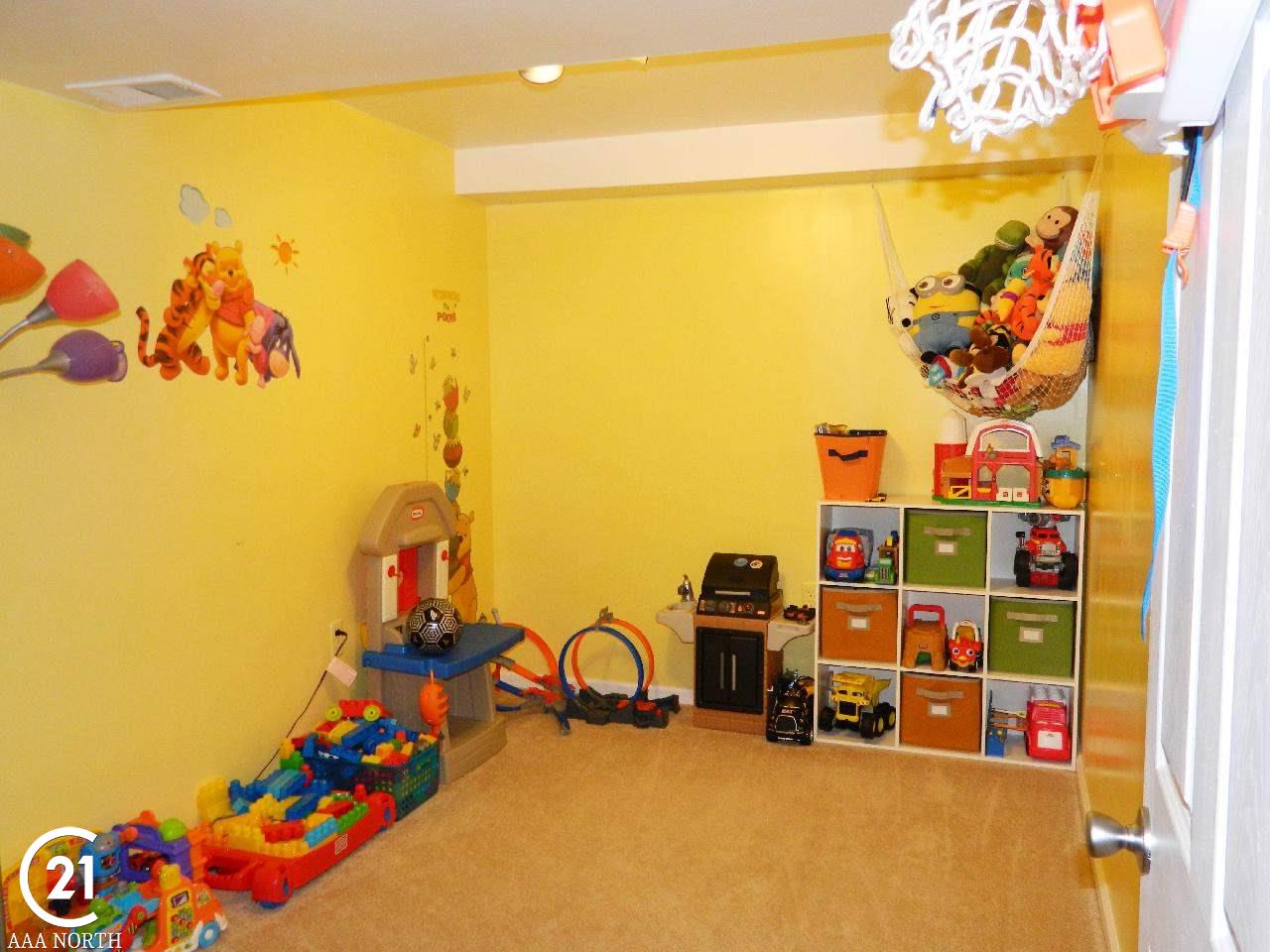 423 Ewell Street Romeo, MI 48065 - Photo 23 of 28 Playroom