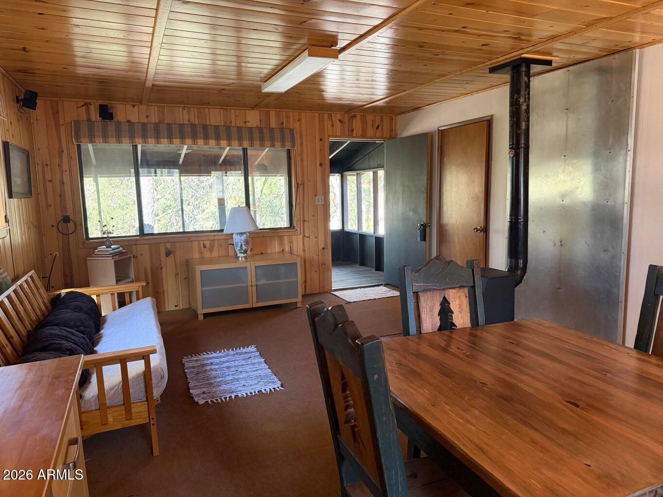 282 South Cienega Road Payson, AZ 85541 - Photo 14 of 17