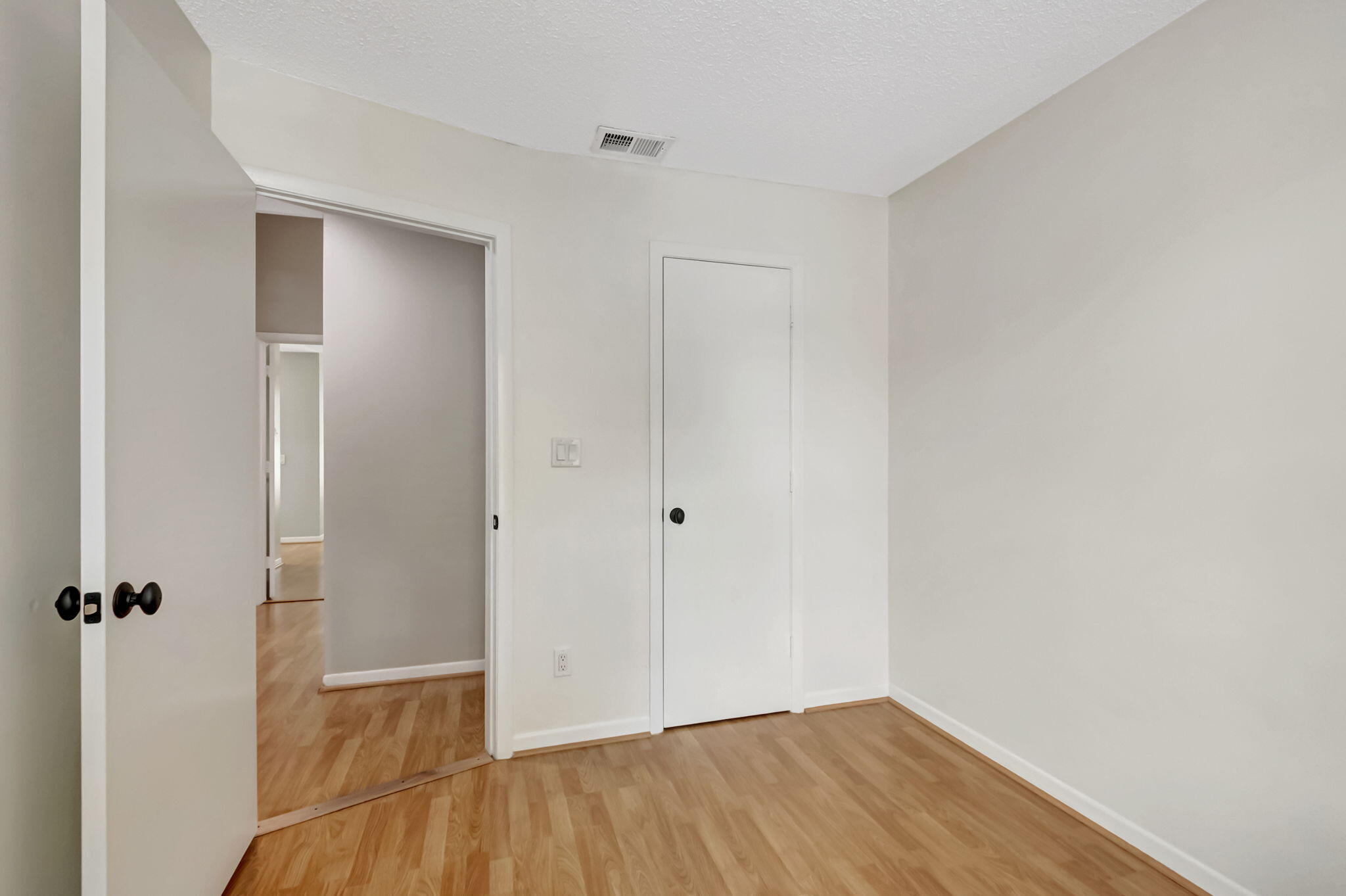23424 Southwest 53rd Avenue, Unit B Boca Raton, FL 33433 - Photo 35 of 38 BEDROOM 2