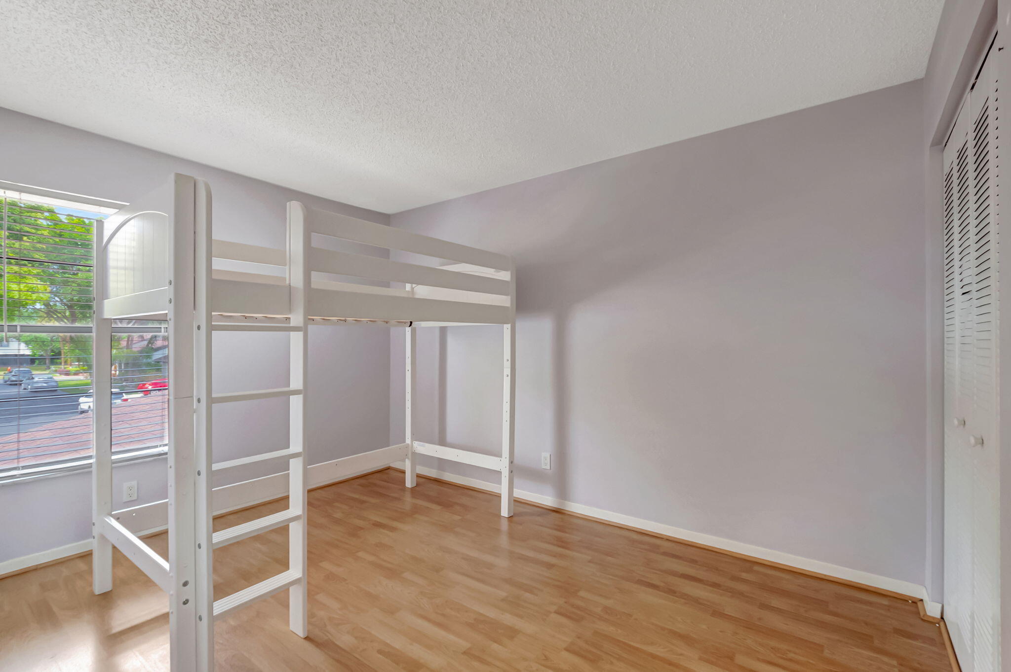 23424 Southwest 53rd Avenue, Unit B Boca Raton, FL 33433 - Photo 37 of 38 BEDROOM 3