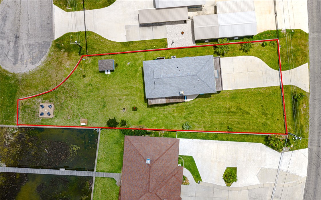 60 Copano Ridge Road Rockport, TX 78382 - Photo 38 of 39