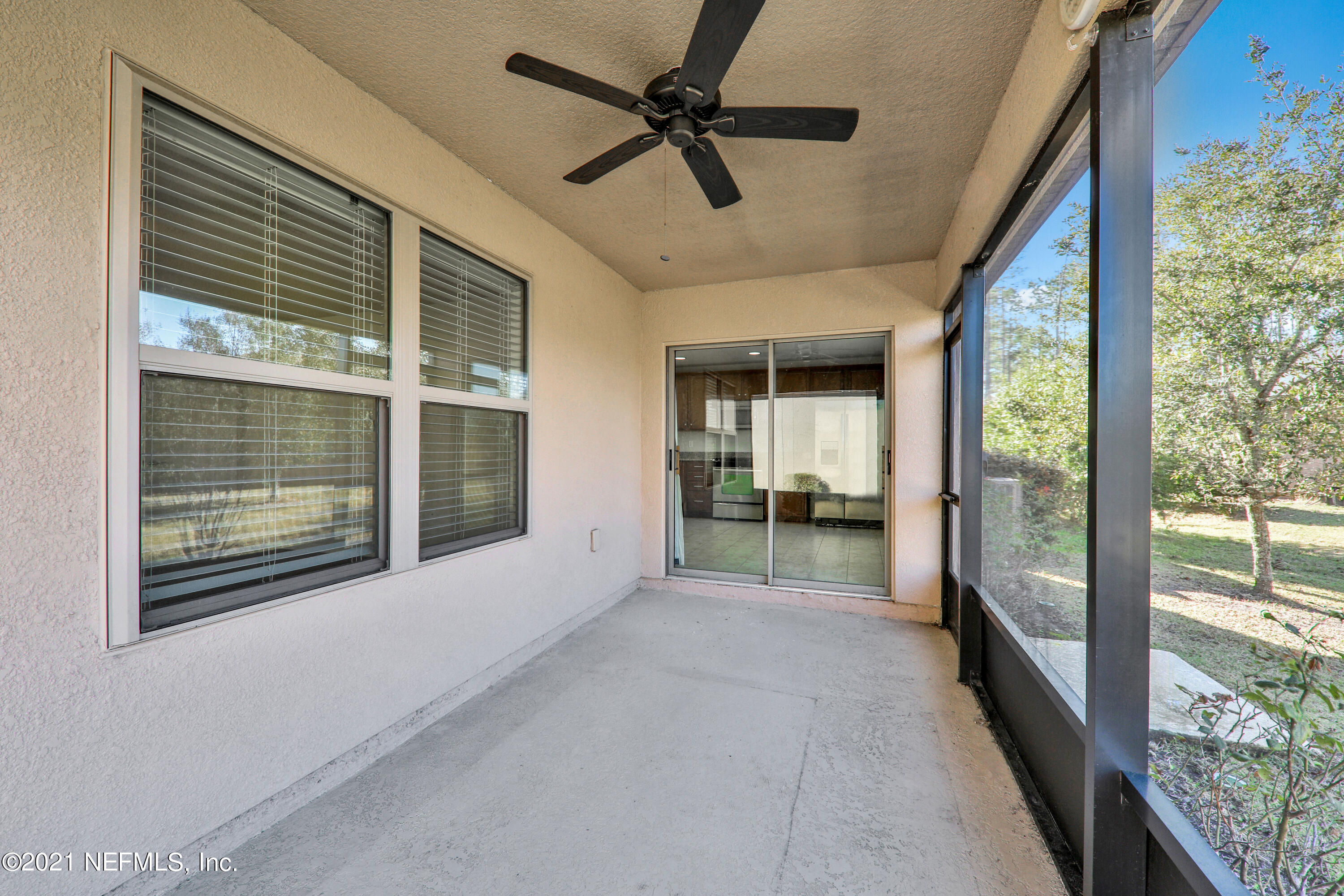 243 Hawks Harbor Road Ponte Vedra, FL 32081 - Photo 19 of 34 Lanai