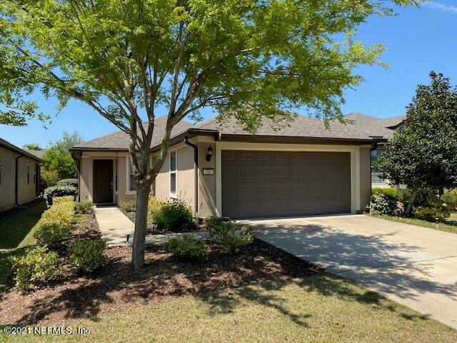 243 Hawks Harbor Road Ponte Vedra, FL 32081 - Photo 2 of 34 Exterior 2