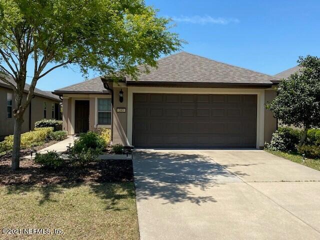 243 Hawks Harbor Road Ponte Vedra, FL 32081 - Photo 3 of 34 Exterior 3