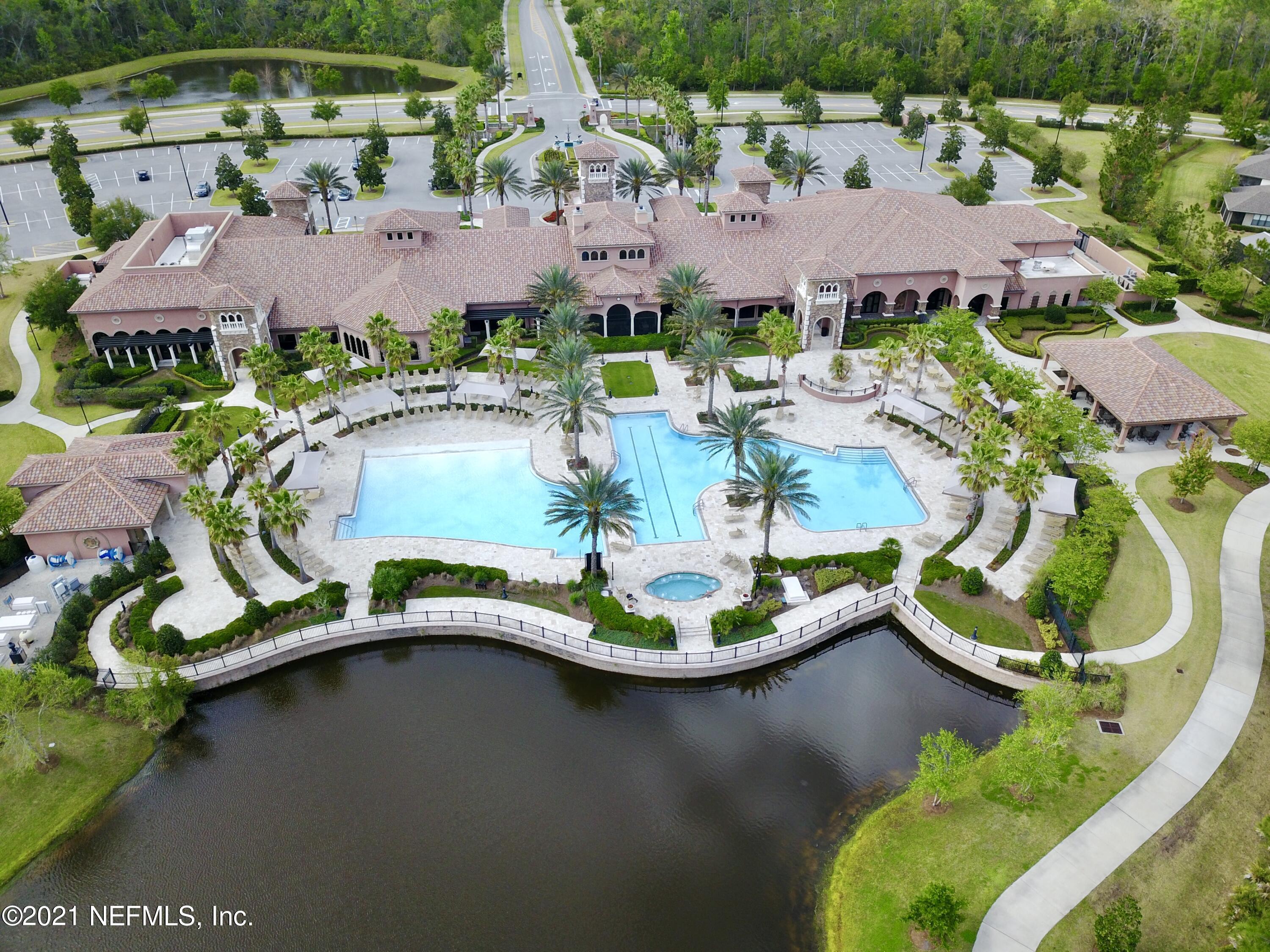243 Hawks Harbor Road Ponte Vedra, FL 32081 - Photo 34 of 34 77643C52228CCA013E9E3DF1C35E3A44