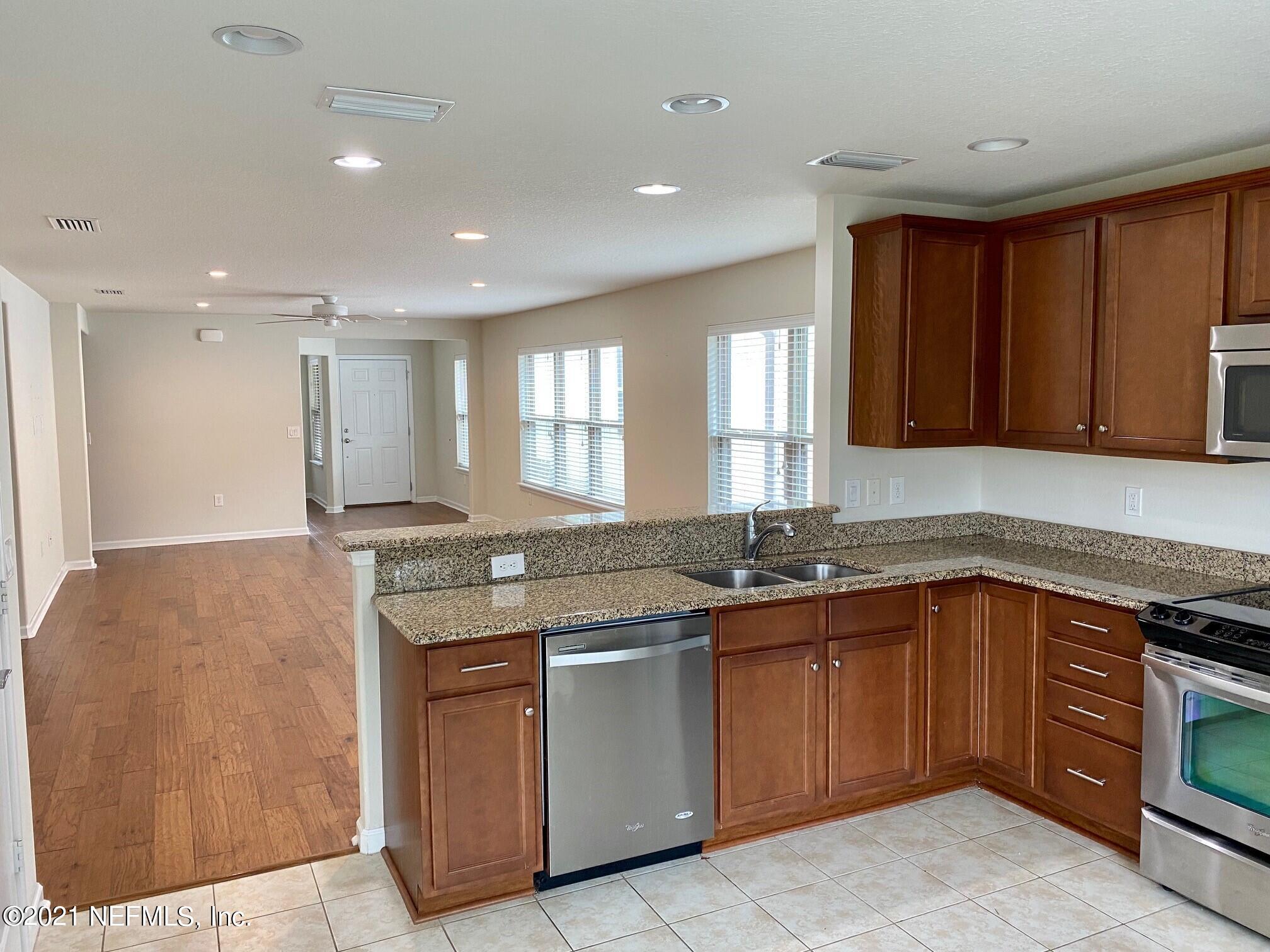243 Hawks Harbor Road Ponte Vedra, FL 32081 - Photo 4 of 34 Kitchen 1