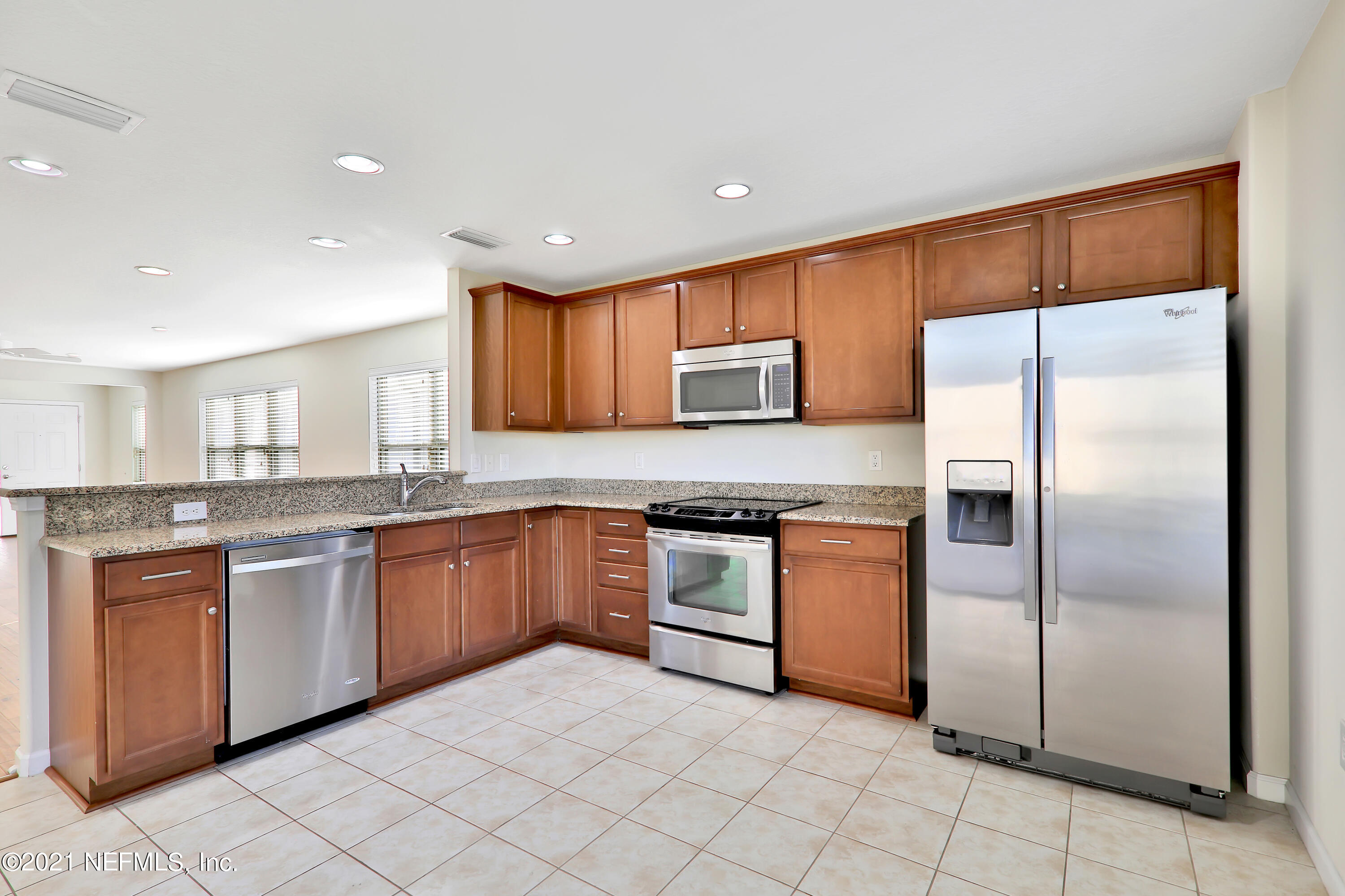 243 Hawks Harbor Road Ponte Vedra, FL 32081 - Photo 5 of 34 Kitchen 2