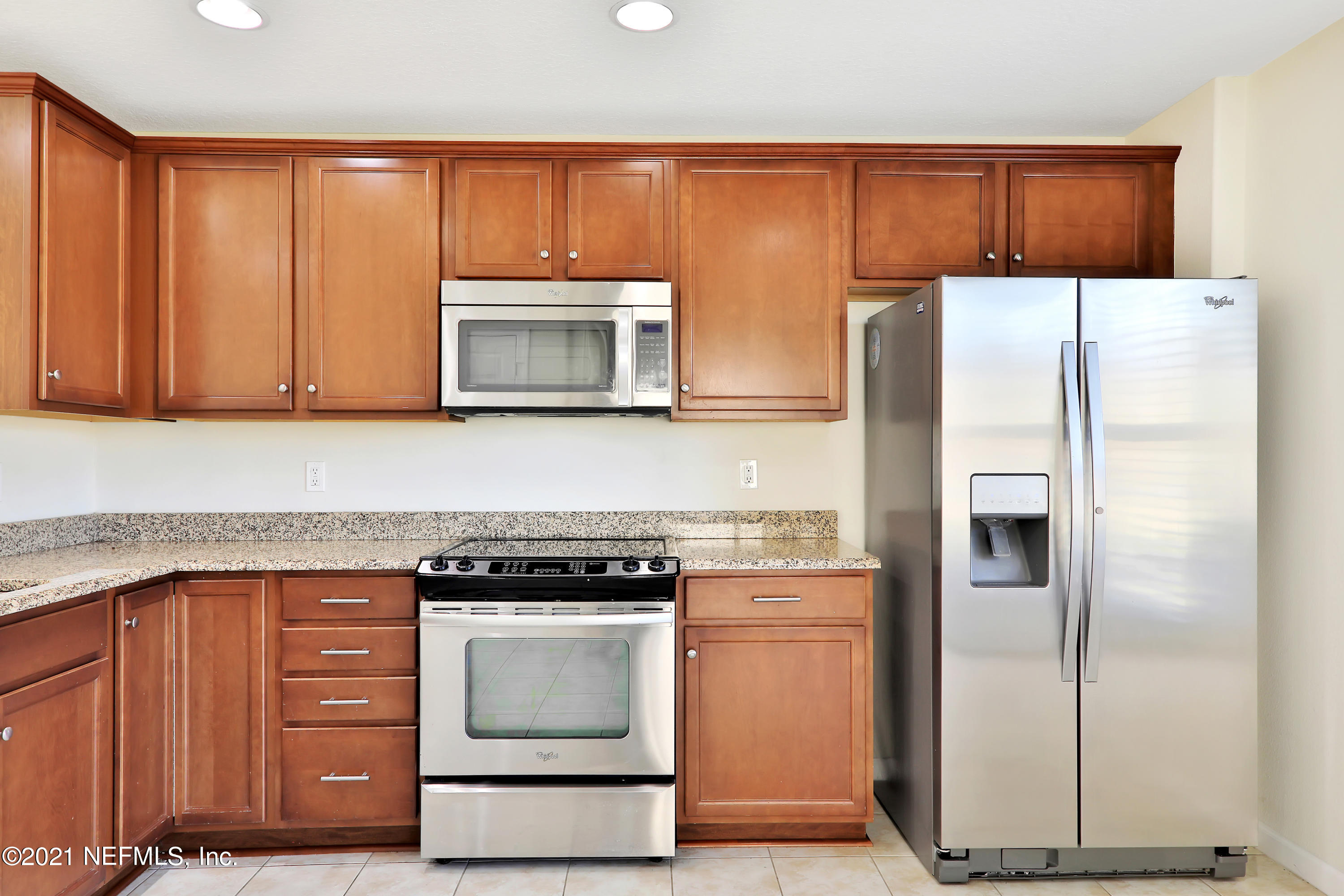 243 Hawks Harbor Road Ponte Vedra, FL 32081 - Photo 7 of 34 Kitchen 4