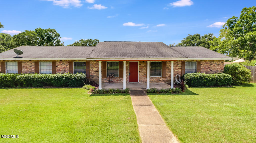 2411 Sunkist Country Club Road Biloxi, MS 39532 - Photo 1 of 20 2C35047B-0DBC-4FED-AD4A-BF0BE8EDD98A