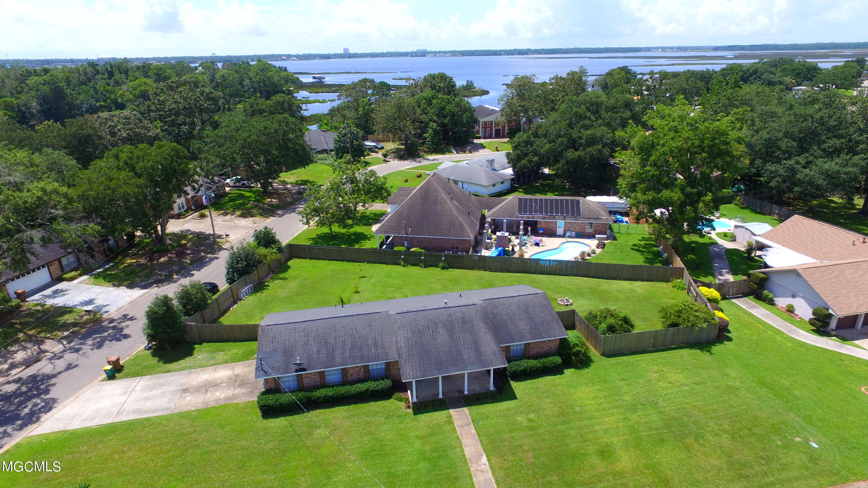 2411 Sunkist Country Club Road Biloxi, MS 39532 - Photo 16 of 20 DJI_0260
