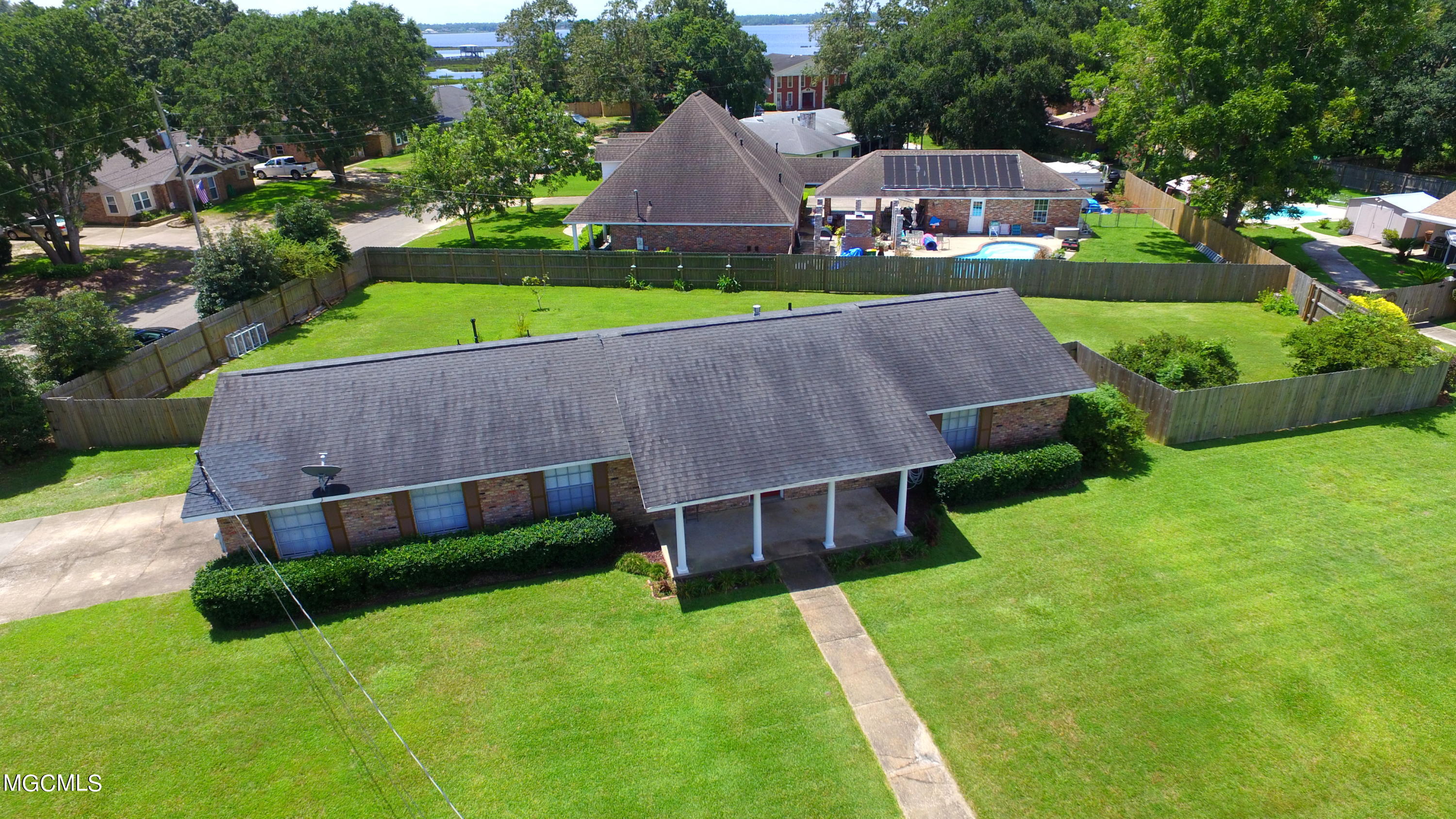 2411 Sunkist Country Club Road Biloxi, MS 39532 - Photo 18 of 20 DJI_0257