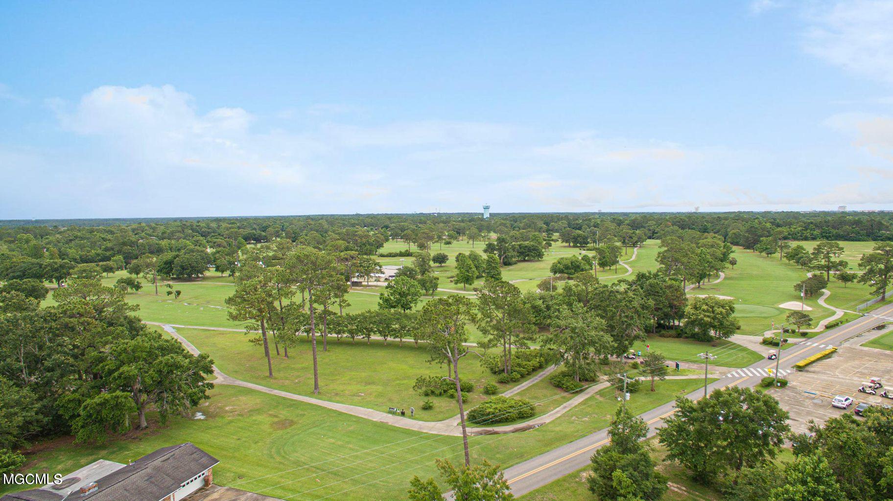 2411 Sunkist Country Club Road Biloxi, MS 39532 - Photo 19 of 20 Sunkist Golf Course