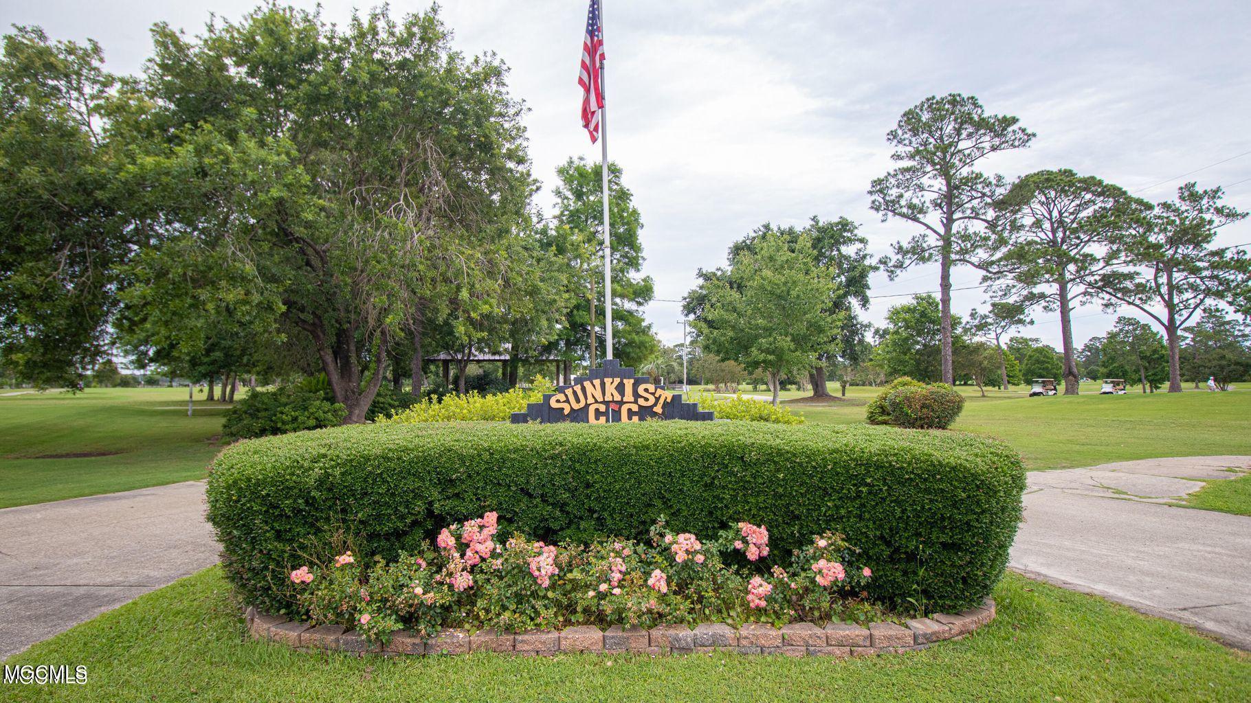 2411 Sunkist Country Club Road Biloxi, MS 39532 - Photo 20 of 20 Sunkist club