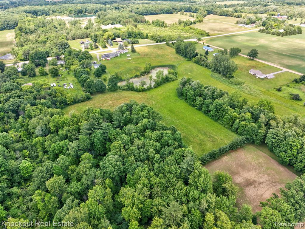 4500 Birch Run Road Millington, MI 48746 - Photo 16 of 21