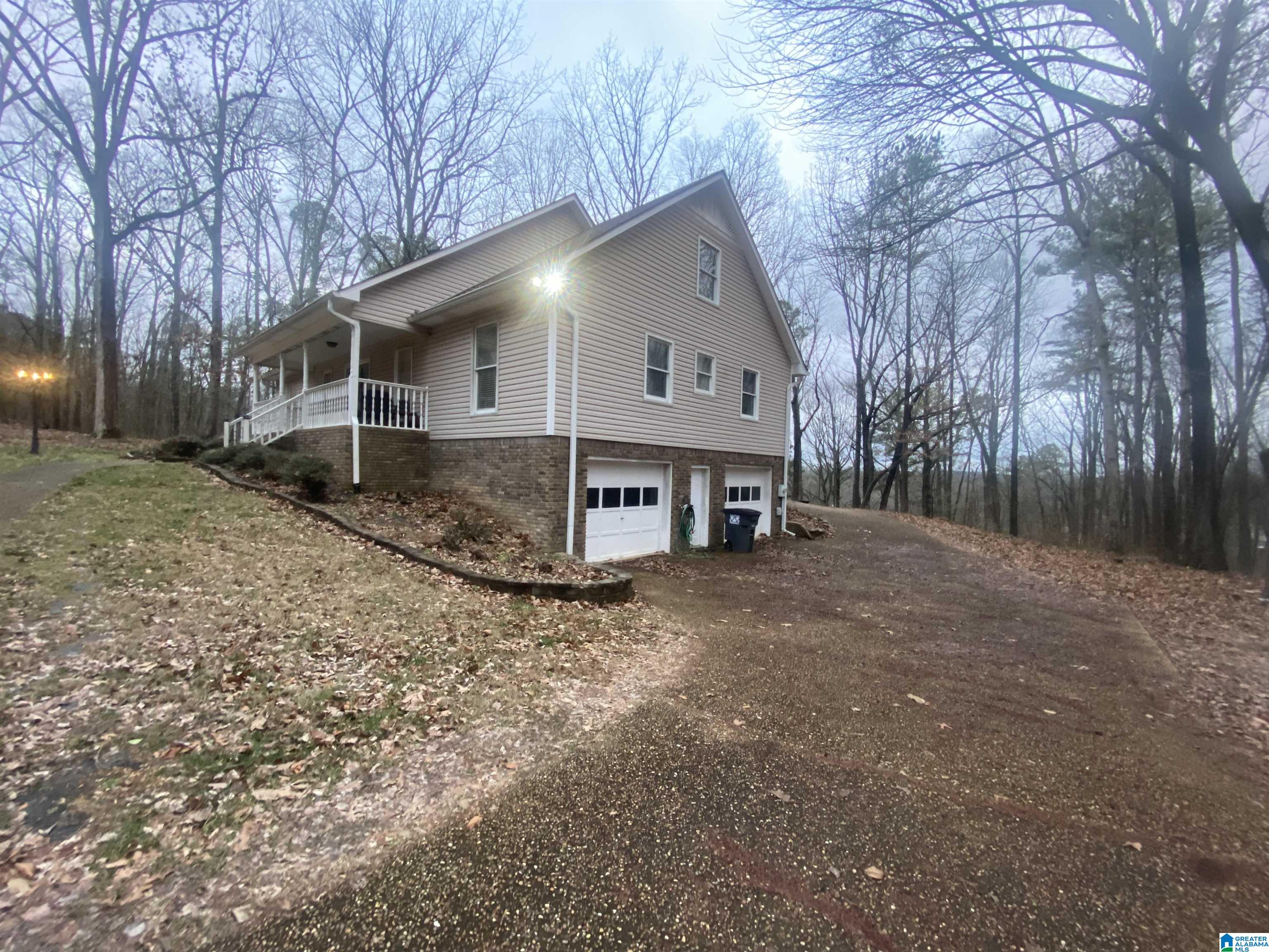 5700 Finch Road Pinson, AL 35126 - Photo 5 of 26