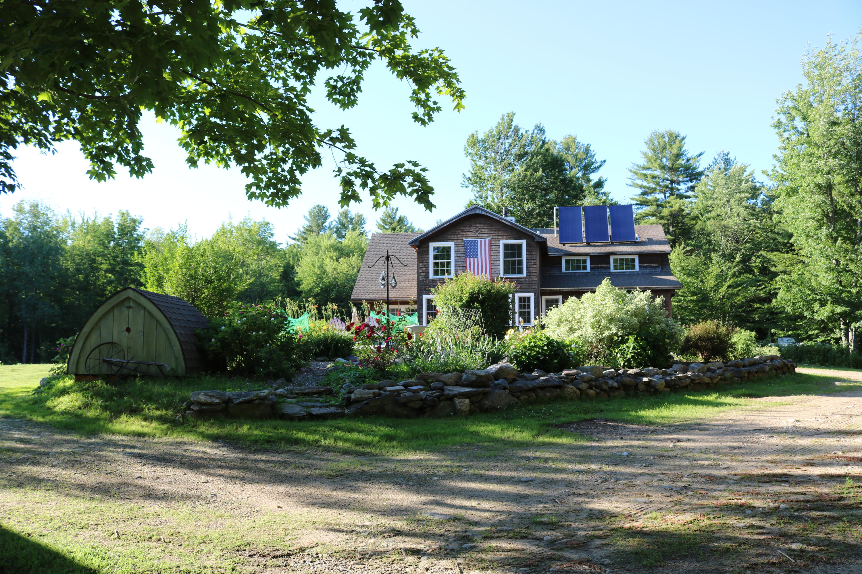 370 Harry Howes Road Sanford, ME 04073 - Photo 26 of 30 26