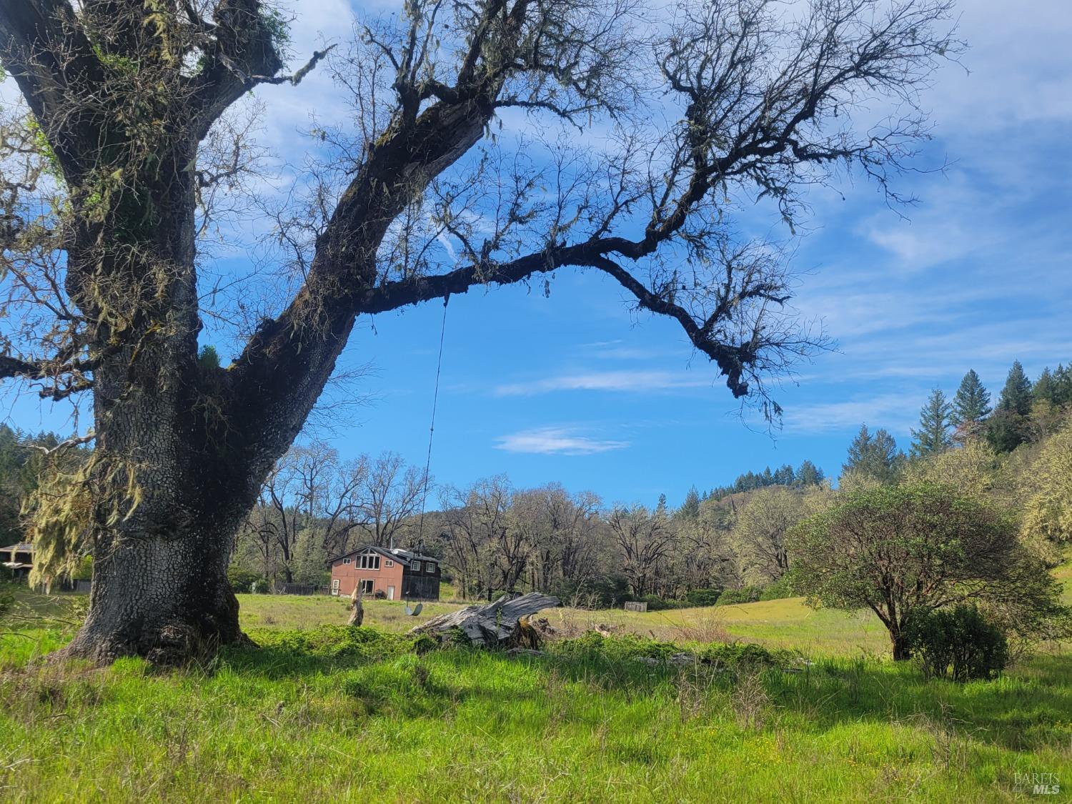 10681 Hearst Road Willits, CA 95490 - Photo 1 of 1