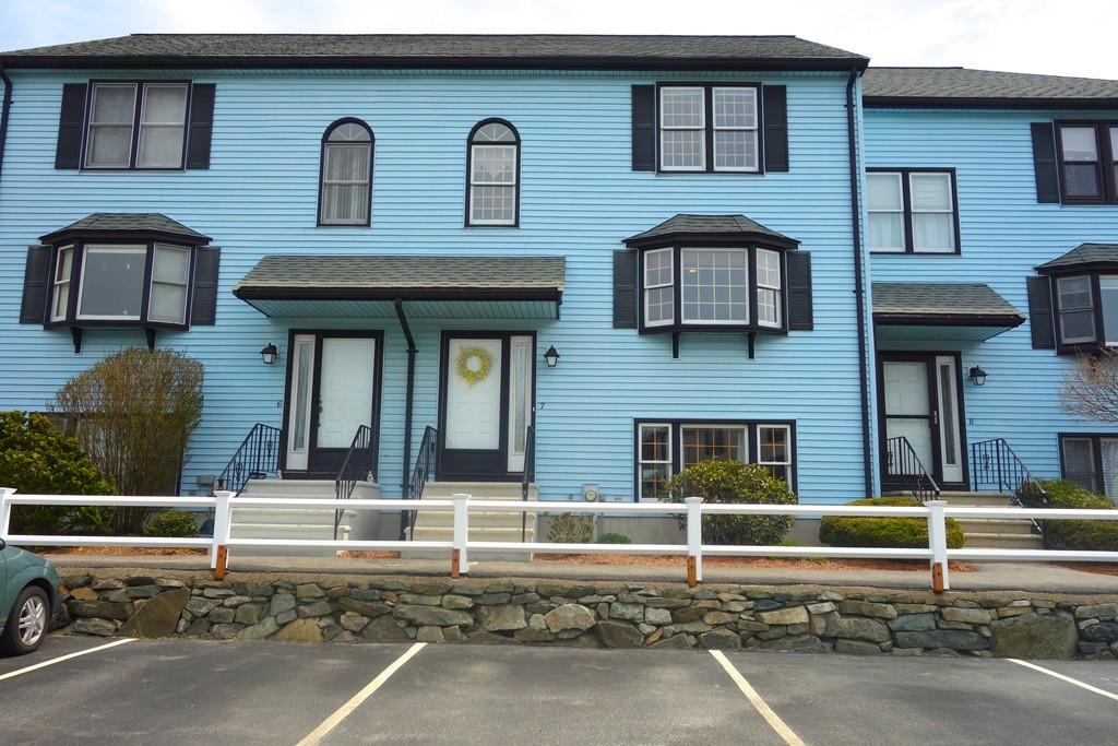 7 Meadowbrook Road, Unit 7 Millis, MA 02054 - Photo 1 of 30 Gallery Image 1