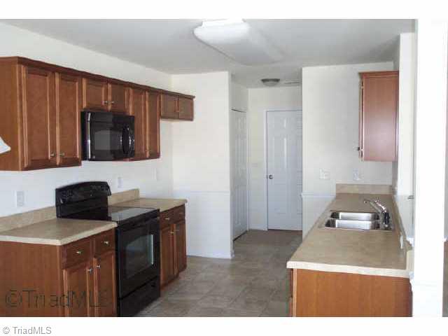 127 Brae Ridge Lane King, NC 27021 - Photo 3 of 9 Other. Kitchen