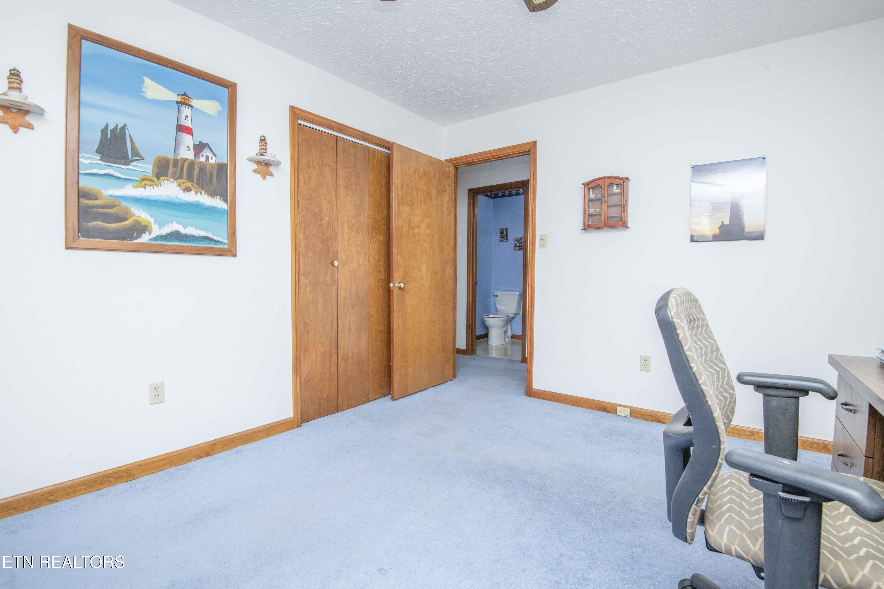 101 Big Valley Road Andersonville, TN 37705 - Photo 39 of 55 second bed 2_1