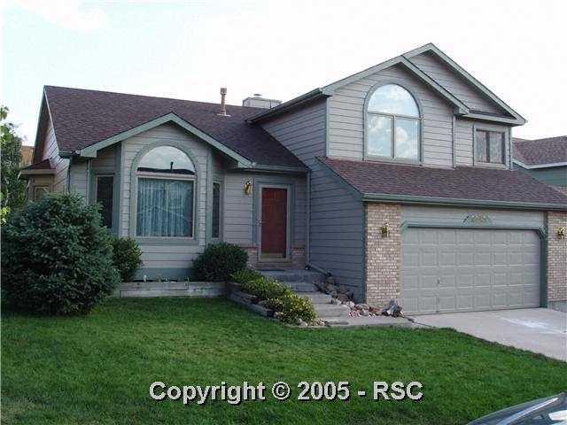 2045 Springcrest Road Colorado Springs, CO 80920 - Photo 1 of 7