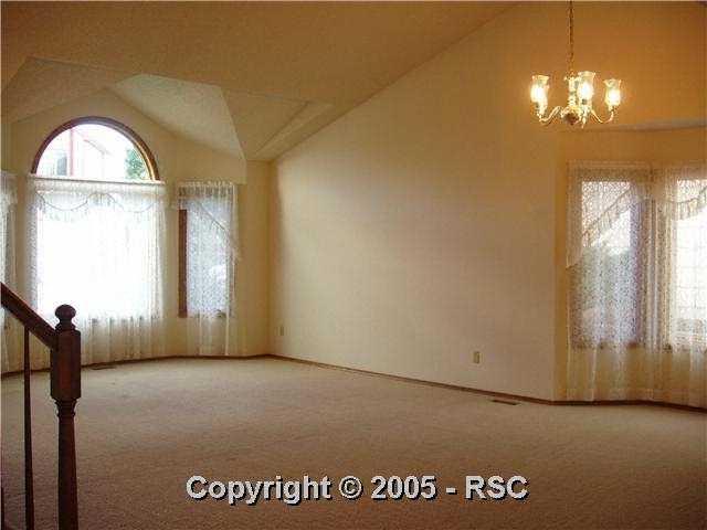 2045 Springcrest Road Colorado Springs, CO 80920 - Photo 2 of 7