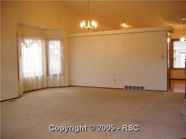 2045 Springcrest Road Colorado Springs, CO 80920 - Photo 3 of 7