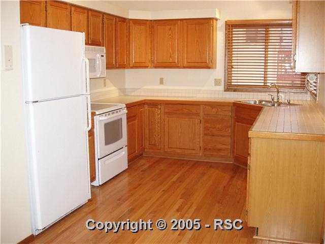 2045 Springcrest Road Colorado Springs, CO 80920 - Photo 4 of 7