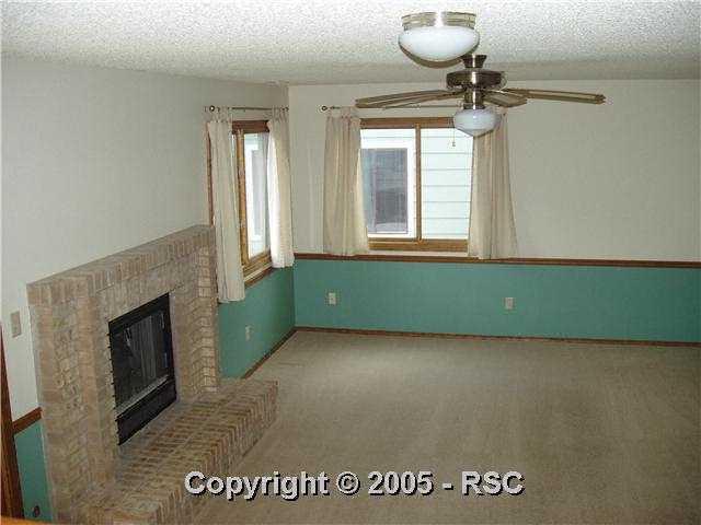 2045 Springcrest Road Colorado Springs, CO 80920 - Photo 6 of 7