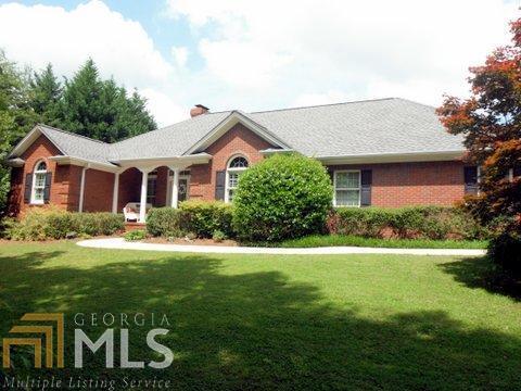 630 Highland Forest Road Cleveland, GA 30528 - Photo 1 of 1